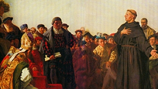 “한국교회, 마르틴 루터에게 길을 묻다”