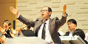 전병욱 목사 면직, 예장합동 총회 헌의 안돼