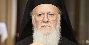 “하나님의 창조세계와 조화롭게 지내길”