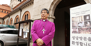 [인터뷰] “교회가 보기 좋은 곳으로 존재해선 안돼”
