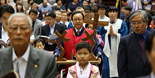 [100회 총회 총평] 한 세기 맞는 한국기독교장로회