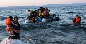 [김기석 칼럼] 난민, 그들은 누구인가?