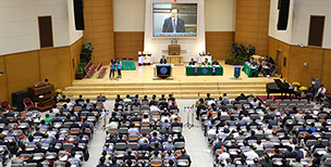 [데스크시선] 장로교회의 미래와 치킨게임