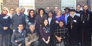 세계선교회의, “전도의 다원적 특성 구체화해야”