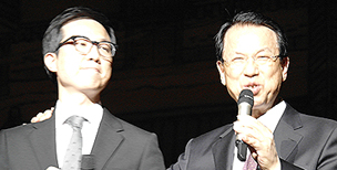 명성교회, 청빙위원회 구성