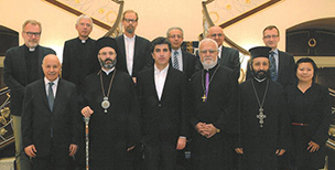 쿠르드 지방정부 난민들의 안전과 생존 보장에 기여