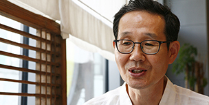 “약자 입장에 설 때 하나님 볼 수 있어”