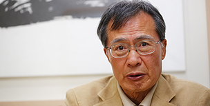 [인터뷰] “하나님 사랑의 역사는 보편적”