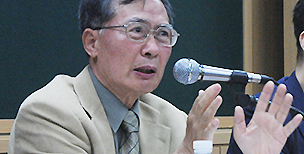 길희성, “초자연주의적 신관, 이성-신앙 균열 초래”