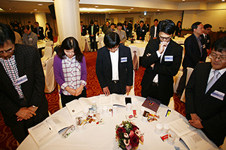 [포토] 제44차 한국기독교학회 정기학술대회 개막
