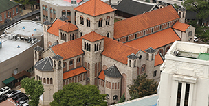 대한성공회, “국정화 포기하고 민생에 전념하라”