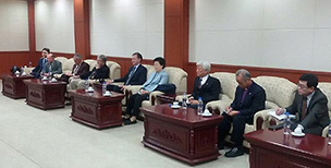 한반도 에큐메니칼 포럼 운영위 평양서 열려