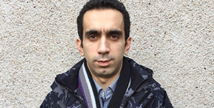 난민들, 자신들의 이야기를 들려주기 시작하다