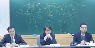 “자기비움은 단순한 희생이 아니라 충만함의 길”