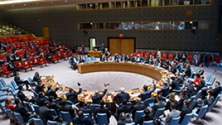 유엔, 이슬람국가(IS) 척결 결의안 채택