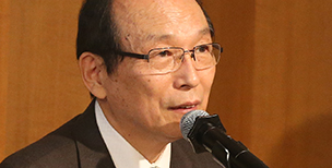 김명용 총장, “하나님 나라 건설 ‘평화’ 실현”