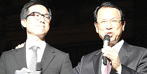 장신대생 65명, 김삼환 목사에게 공개서한 전해