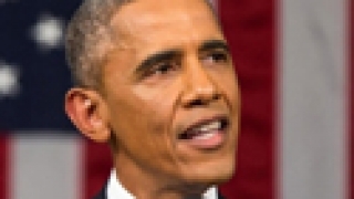 美 오바마 대통령, 시리아 난민 ‘순례자’ 비유