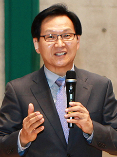 hansungsu