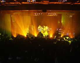 화이트데이 배송희 목사 콘서트 열려