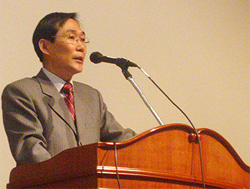 “과학과 종교는 서로 ‘다른’ 영역을 말한다”