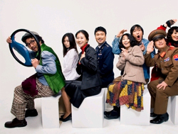 ‘자살’이라는 삶의 끝에서 만나는 한 줄기 빛