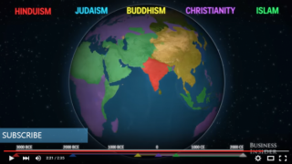 religionmap