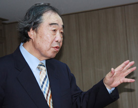 갈릴리복음 성서학당 셋째 시간