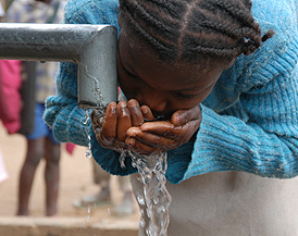 ‘세계 물의 날’ 사진전 열려 