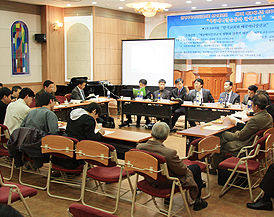 에큐메니컬 선교 나아갈 방향은?