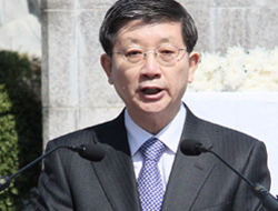 82주기 월남 이상재…"그의 정신이 그립다"