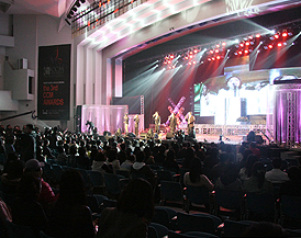 크리스천 음악축제 ‘CCM 어워즈’ 막 올라 