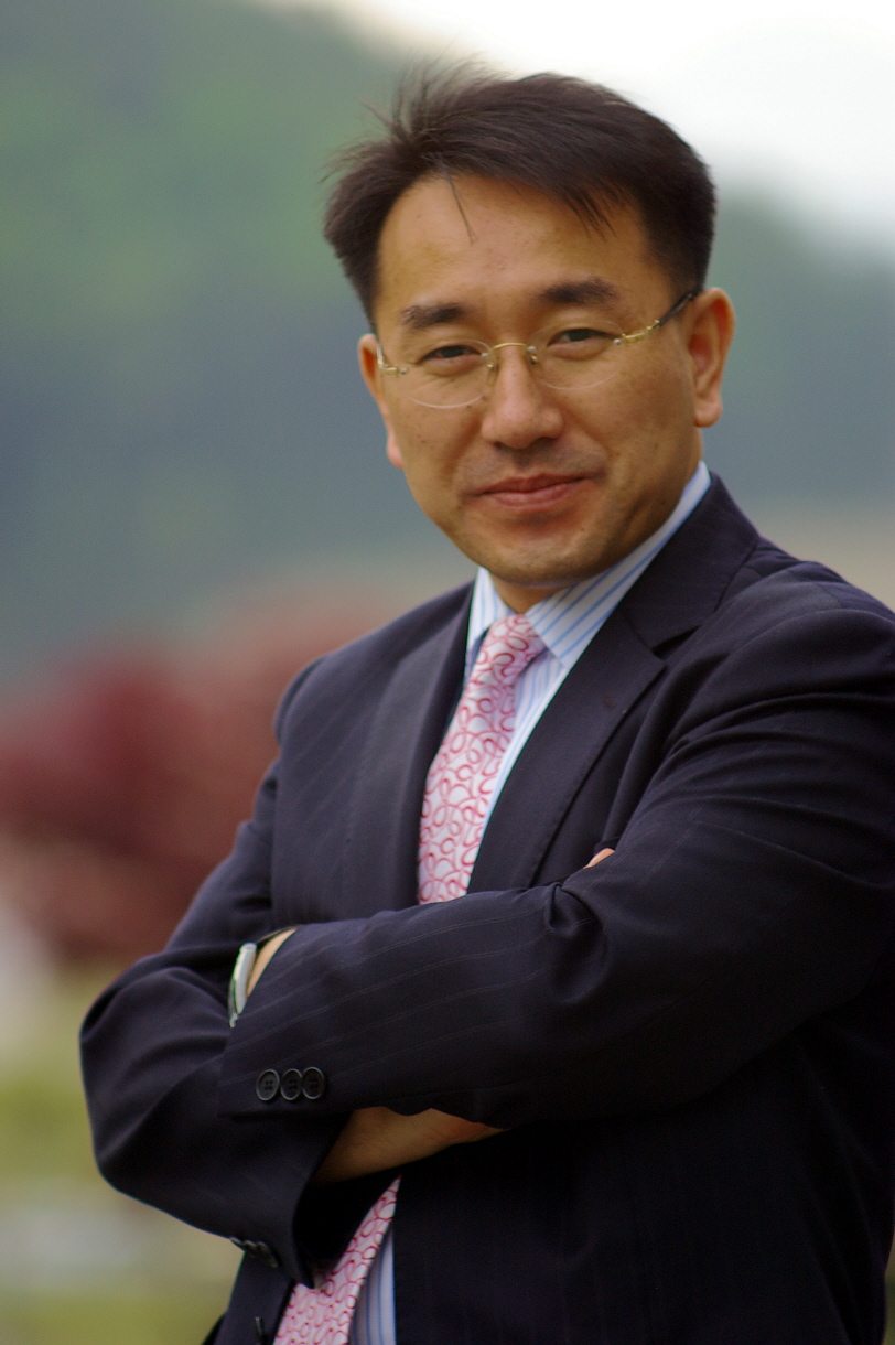 기독교통일학회 안인섭