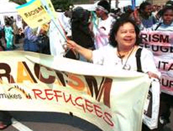 6월 네덜런드서 인종주의 해결위한 컨퍼런스