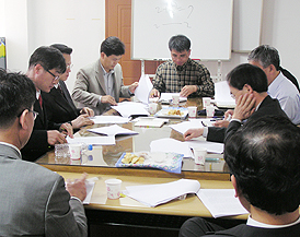 성만찬 전통 어떻게 계승해야 할까?