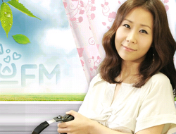 복귀 정선희 “우리집에 새 생명이 선물처럼 왔으니..”