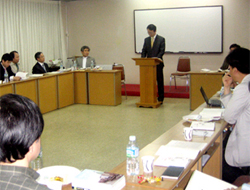 무의미한 사도신경 되풀이 넘어 '나의 참 고백'으로