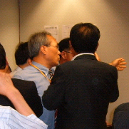 감리교 선거 초유의 분열사태 빚나