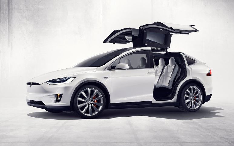 modelx