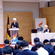 구세군  “진보적 가치 적극 활용안해 아쉬워”