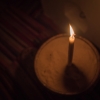 평화 촛불