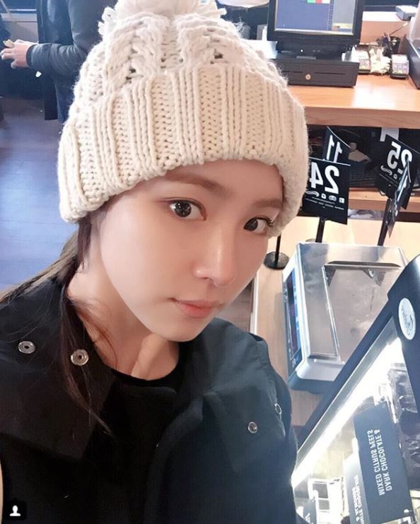 shinsekyung
