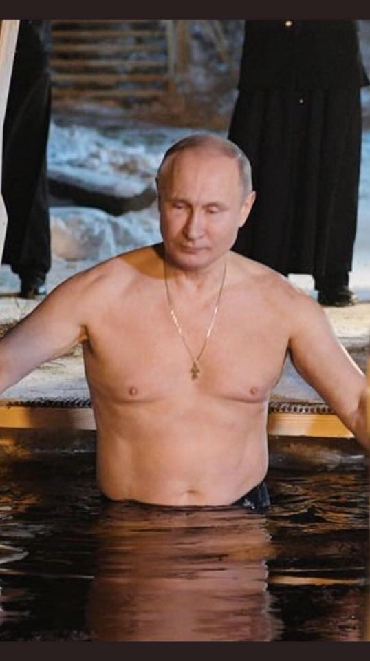 putin