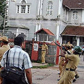 WCC, "인도 오리사 주 폭력 근절돼야"