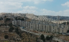 이스라엘 정착촌