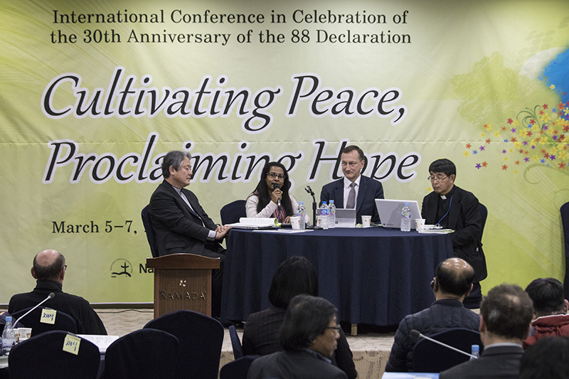 ncck 국제협의회