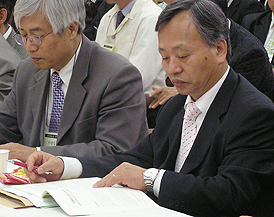 교단 에큐메니컬 정책 무엇 있나?