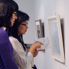 영성으로 그려낸 아름다움