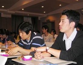 신학은 다르지만 예수 안에 우리는 ‘하나’