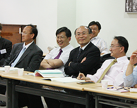 진보-보수 선교신학자들 한 자리에 